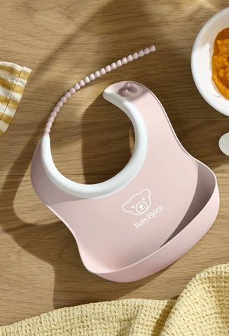 Feeding Bib Set, 2-pack