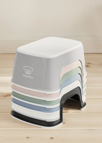 Step Stool