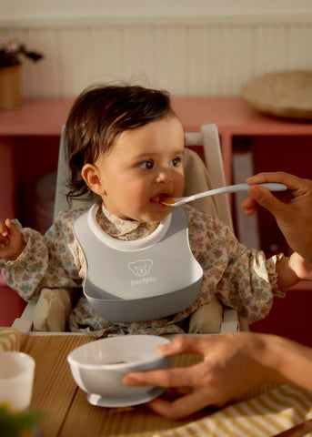 Baby Feeding Set, 3 pcs