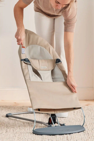 Extra Fabric Seat for Bouncer Balance Soft