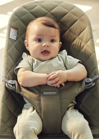Bouncer Bliss
