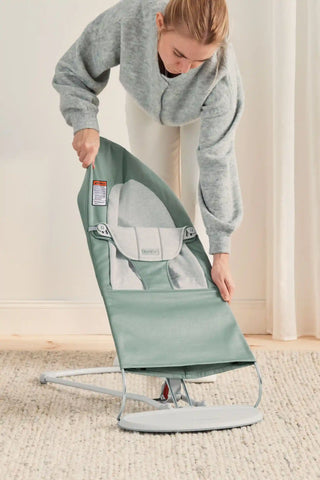 Extra Fabric Seat for Bouncer Balance Soft